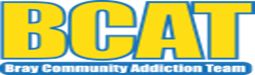 Bray Community Addiction Team logo