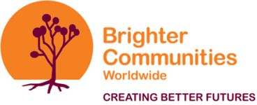 Brighter Communities Worldwide logo