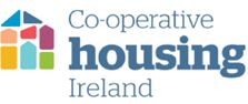 Co-operative Housing Ireland logo