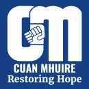 Cuan Mhuire logo
