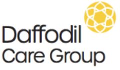 Daffodil Care Group logo