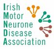 Irish Motor Neurone Disease Association logo