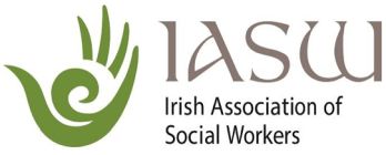 Irish Association of Social Workers logo