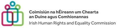 Irish Human Rights and Equality Commission logo