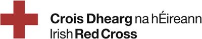 Irish Red Cross Society logo