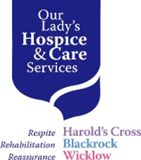 Our Lady’s Hospice & Care Services logo