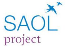 SAOL Project logo