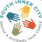 South Inner City Drug and Alcohol Task Force logo