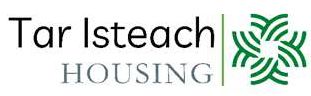 Tar Isteach Housing logo