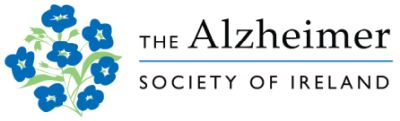 The Alzheimer Society of Ireland logo