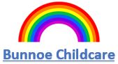 Bunnoe Childcare logo