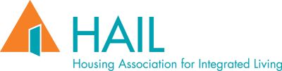 HAIL logo