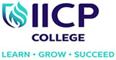 IICP College logo