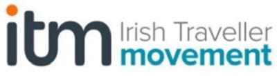 Irish Traveller Movement logo