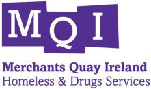 Merchants Quay Ireland logo