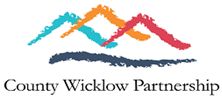 County Wicklow Partnership logo