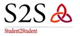 Student 2 Student (S2S) logo