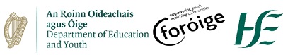 Foróige logos