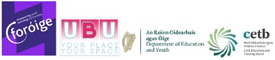 Foróige logos