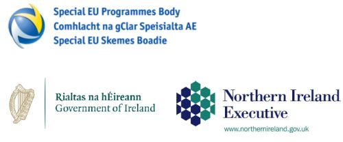 Funders logos