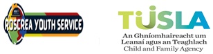 support logos