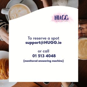 uicide Bereavement Pop-up Café  Coffee, sign up