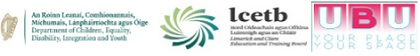 Support logos