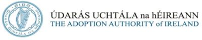 The Adoption Authority of Ireland logo