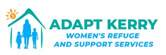 ADAPT Kerry logo