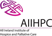 All Ireland Institute of Hospice and Palliative Care  logo