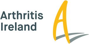 Arthritis Ireland logo