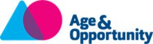 Age & Opportunity logo