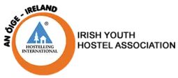 An Óige – Irish Youth Hostel Association logo