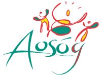 Aosóg Child and Family Project logo