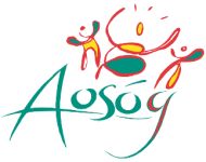 Aosóg Child and Family Project logo
