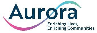 Aurora, Kilkenny logo