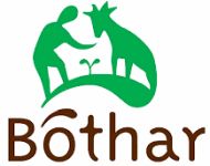 Bóthar logo