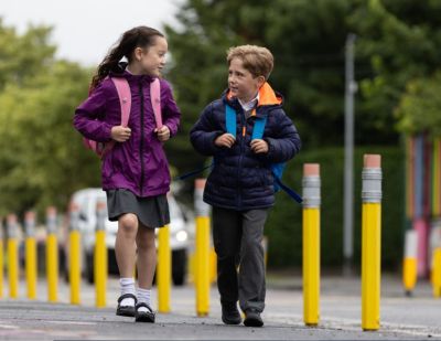 Back to School Report 2025 image
