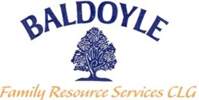 Baldoyle Family Resource Services logo