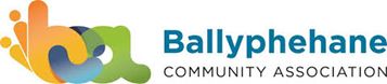 Ballyphehane Community Association logo