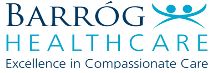 Barróg Healthcare logo