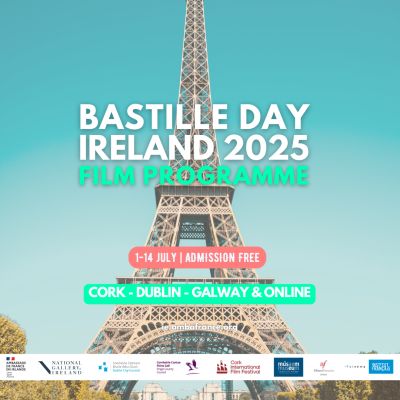 Bastille Day Ireland Film Programme