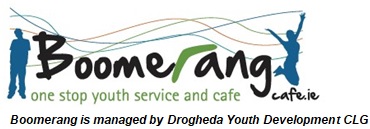 Boomerang Youth Service logo