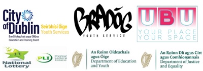 Funders logos