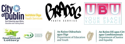 Funders logos