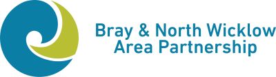 Bray & North Wicklow Area Partnership logo