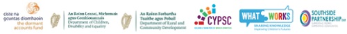 Funders logos