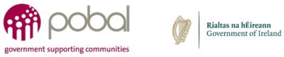 Funders logos