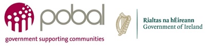 Funders logos