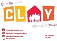 CLAY logo